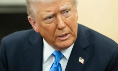 Trump Donald