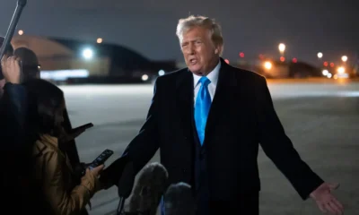 Trump Donald