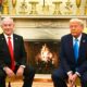 Trump Netanyahu