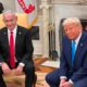Trump Netanyahu