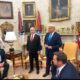 Trump Netanyahu