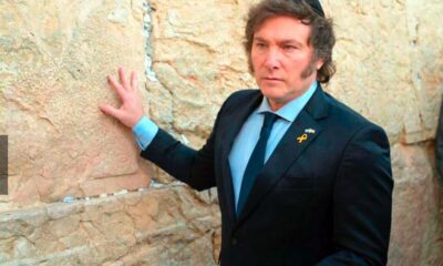 Milei Kotel