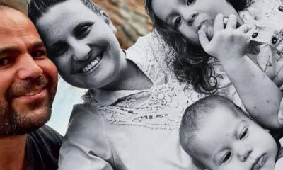 Familia Bibas