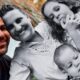 Familia Bibas