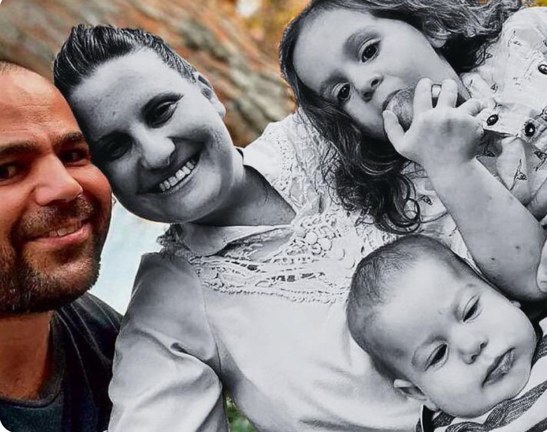 Familia Bibas