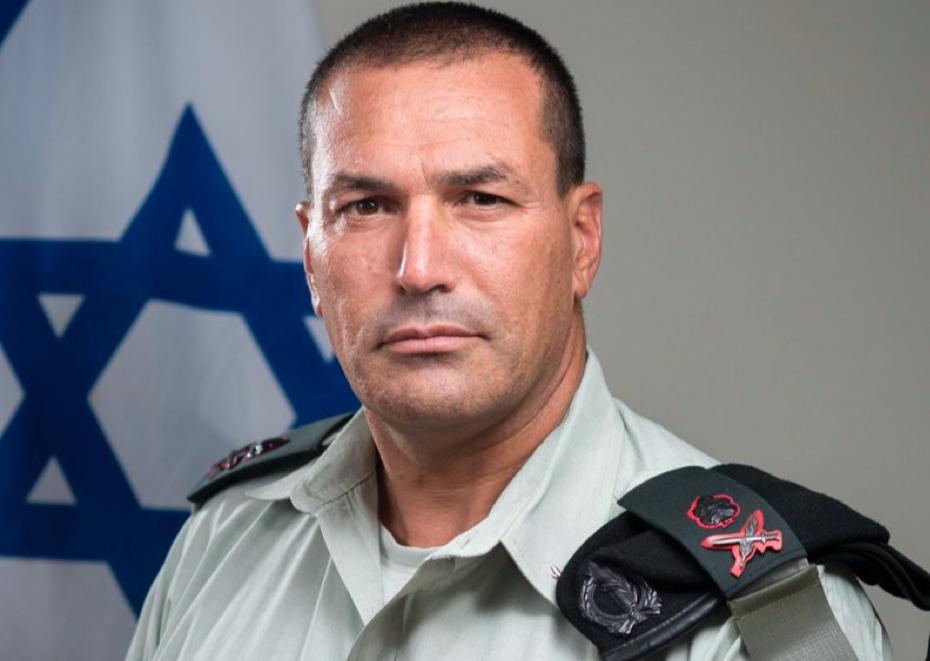 Zamir Eyal