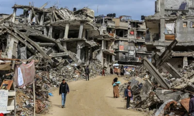 gaza