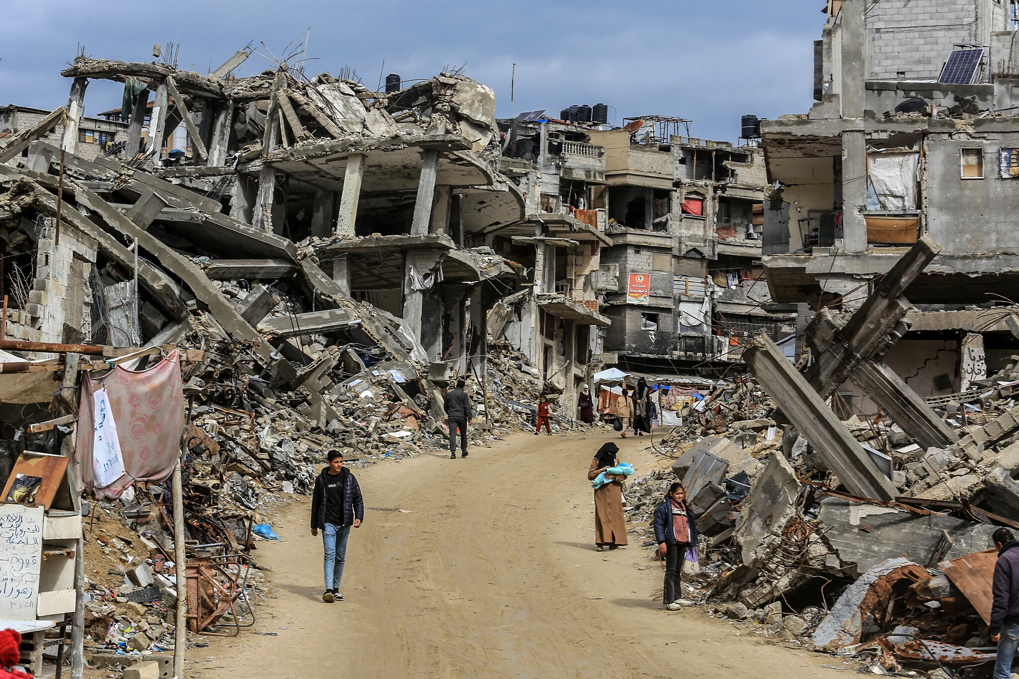 gaza