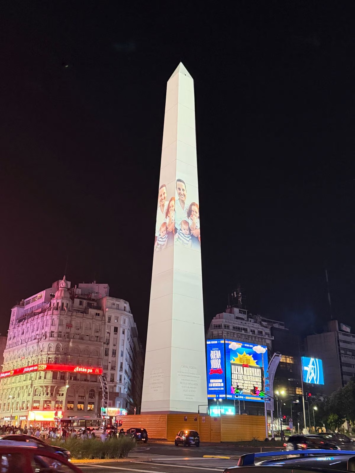 obelisco