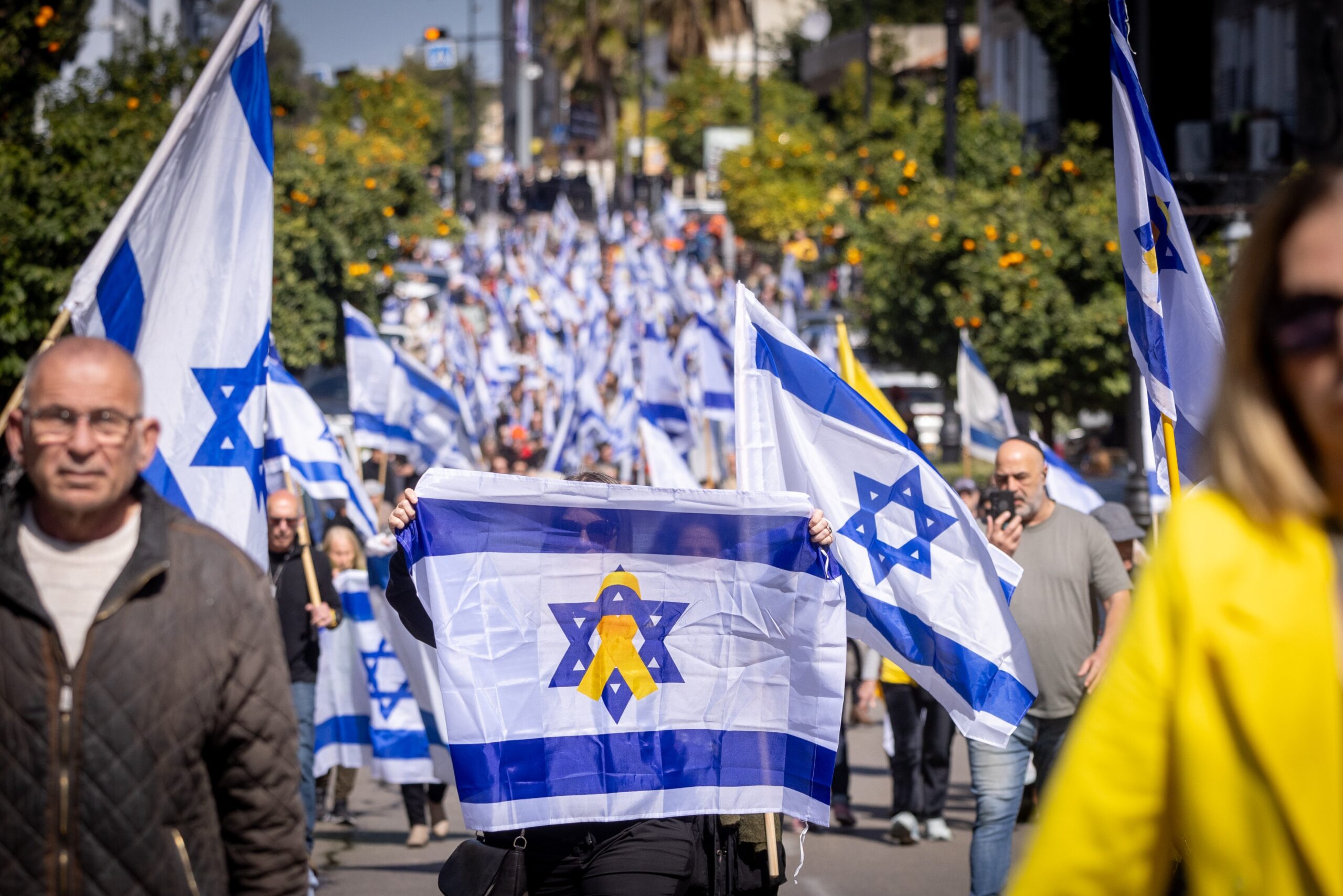 procesion