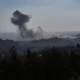 AFP__20241208__36PU7AN__v1__HighRes__SyriaIsraelConflictStrike