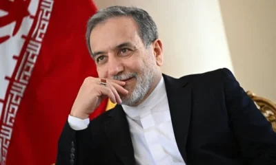 Araghchi Abbas