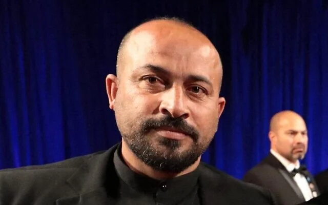 Ballal Hamdan