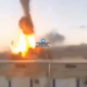 Bombardeo Siria