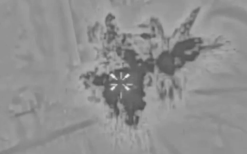 Bombardeo Siria
