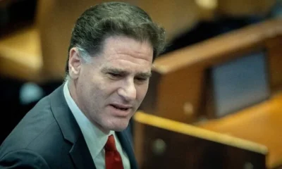 Dermer Ron