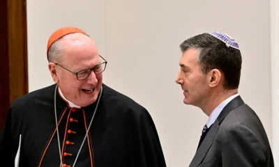 Dolan Davidson