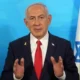Netanyahu