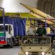 Iran Showcases New Underground Missile Megacity as Confrontation with US Escalates