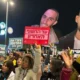 Manifestantes rehenes