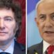 Milei Netanyahu