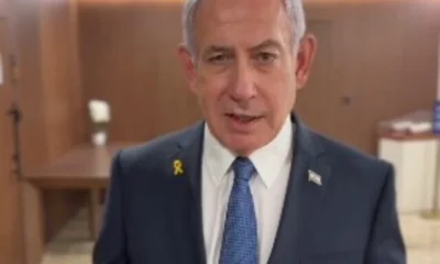 Netanyahu Benjamin