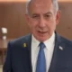 Netanyahu Benjamin