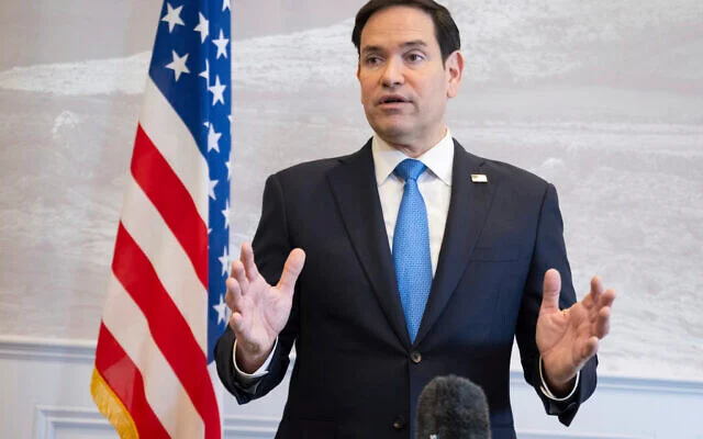 Rubio Marco