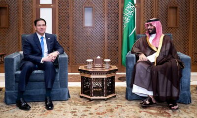 Rubio Marco bin Salman Mohammed