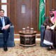 Rubio Marco bin Salman Mohammed