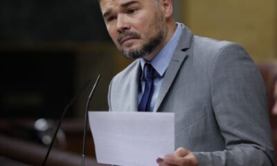 Rufián Gabriel