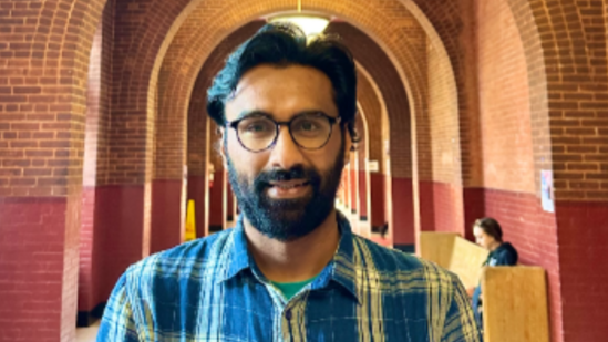 Suri Badar Khan