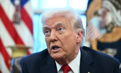 Trump Donald