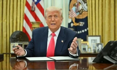 Trump Donald
