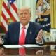 Trump Donald