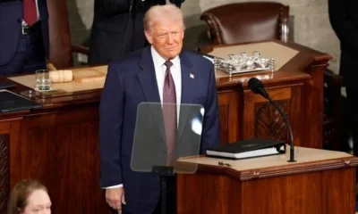 Trump Donald Capitolio