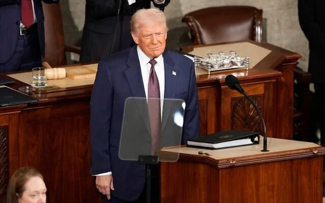 Trump Donald Capitolio