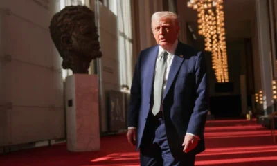 Trump Kennedy