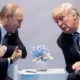 Trump Putin