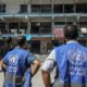 UNRWA escuela