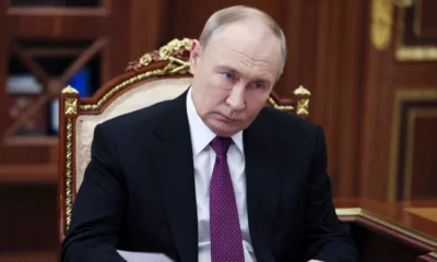 Putin Vladimir