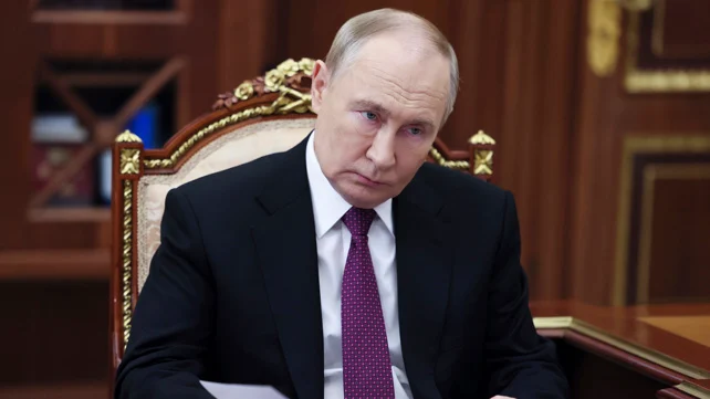 Putin Vladimir