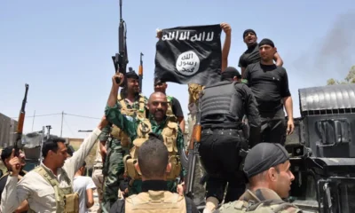 ISIS