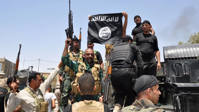 ISIS