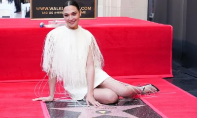 gal dos