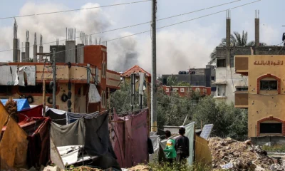 gaza hou