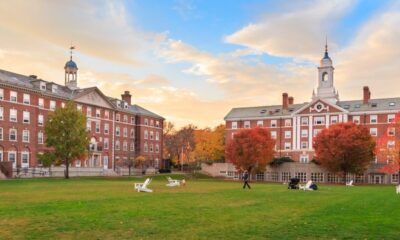 Harvard