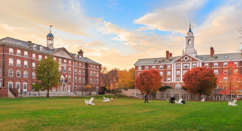 Harvard