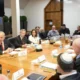 Gabinete Israel
