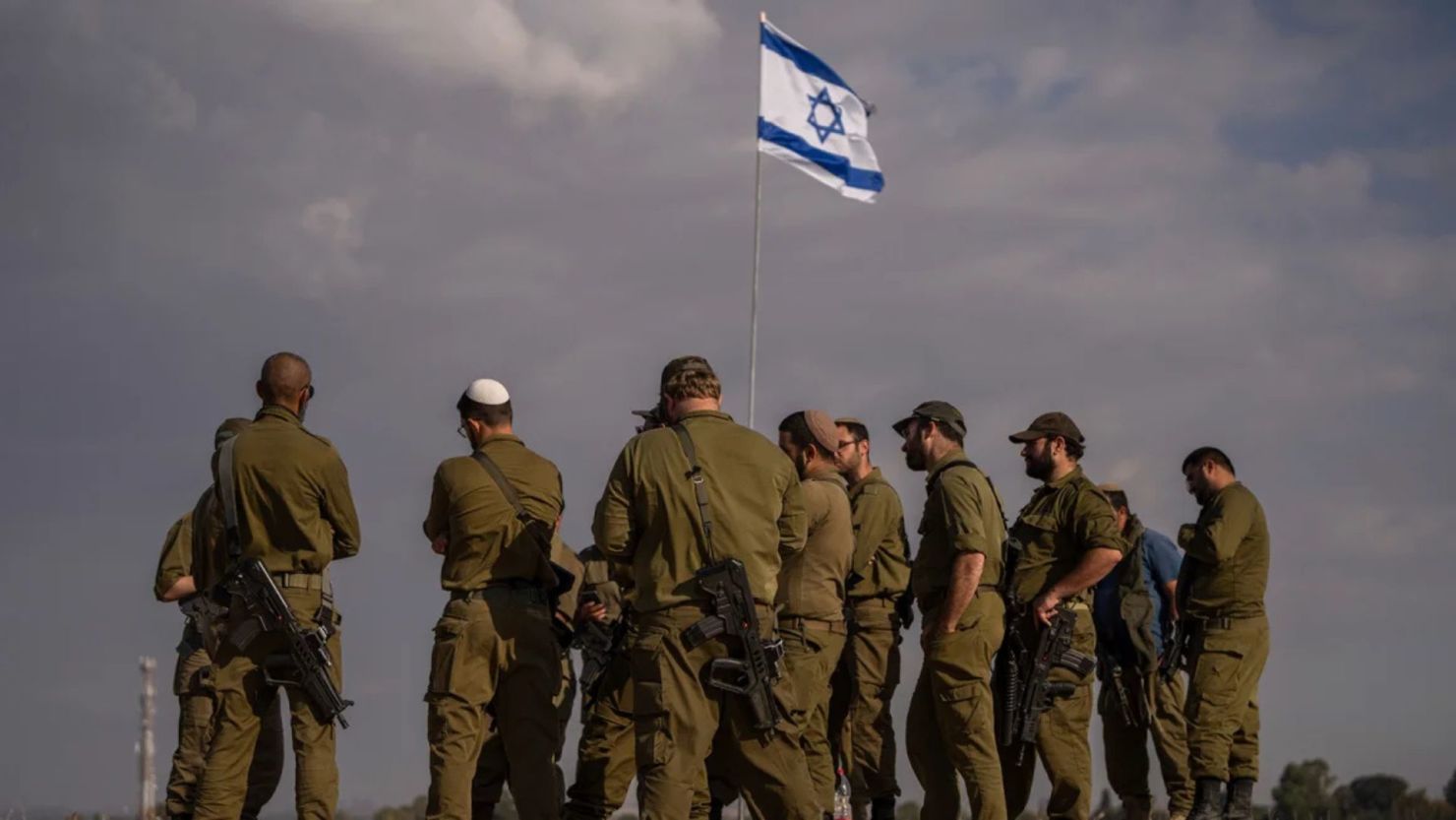 israel-guerra